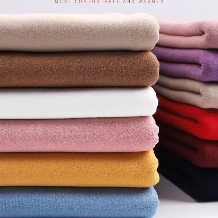 直播服装面料当季新款