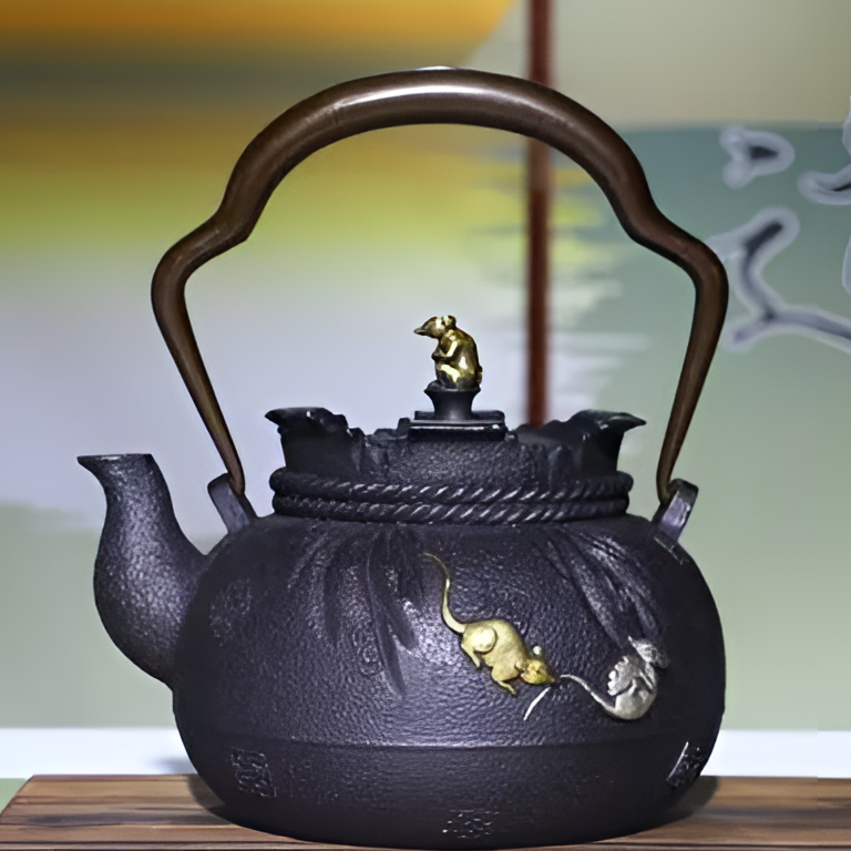 金属工艺品摆件随机发