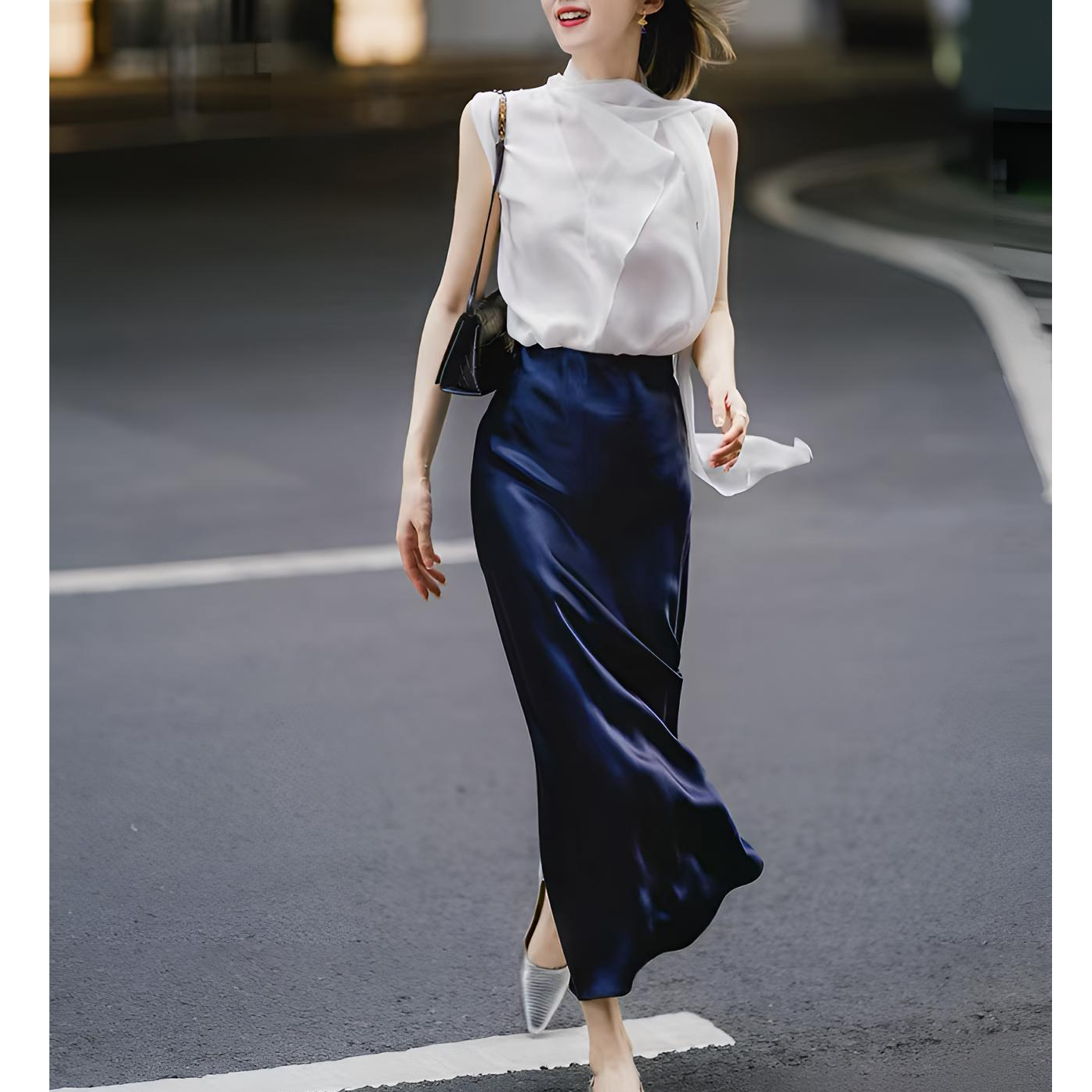  非主图款 扣号叫名字下单  百搭气质女装  一人一编码