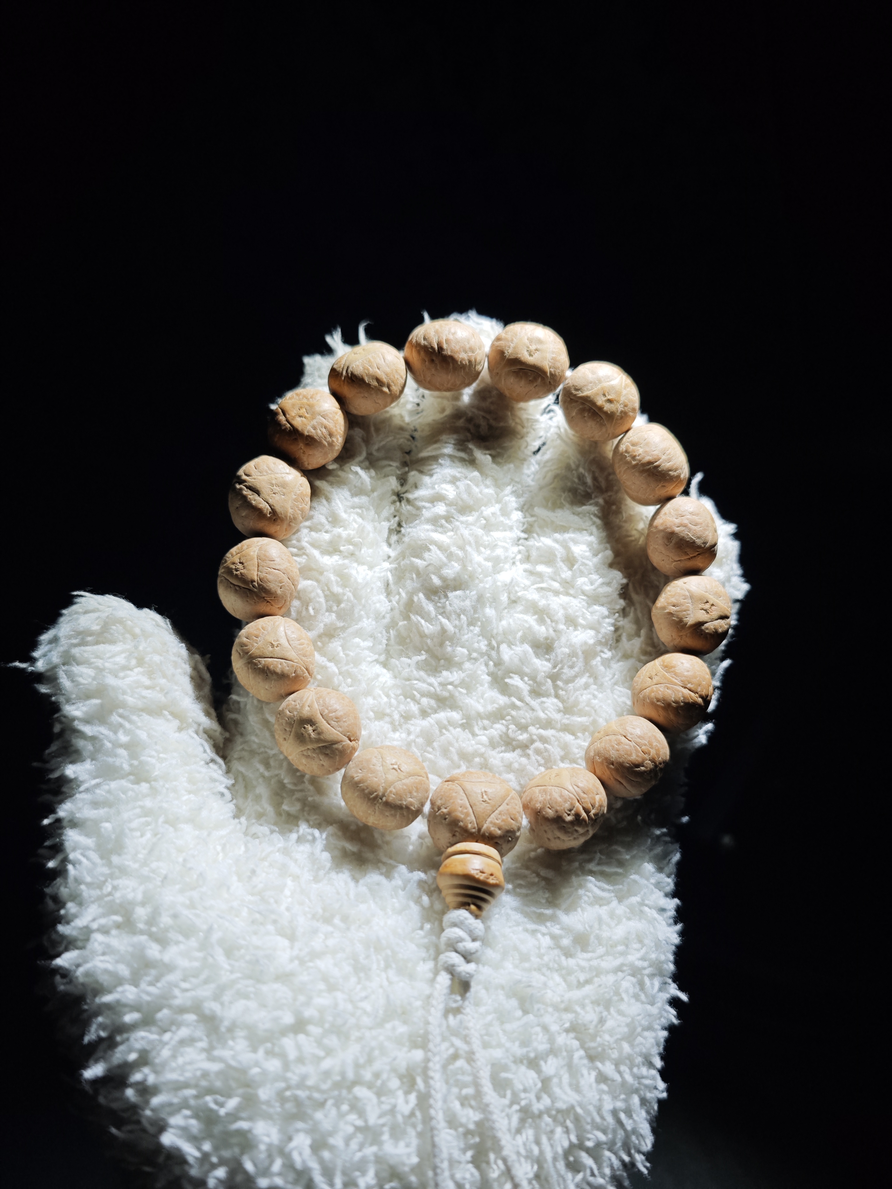 【龙眼】凤眼菩提男女皆玩