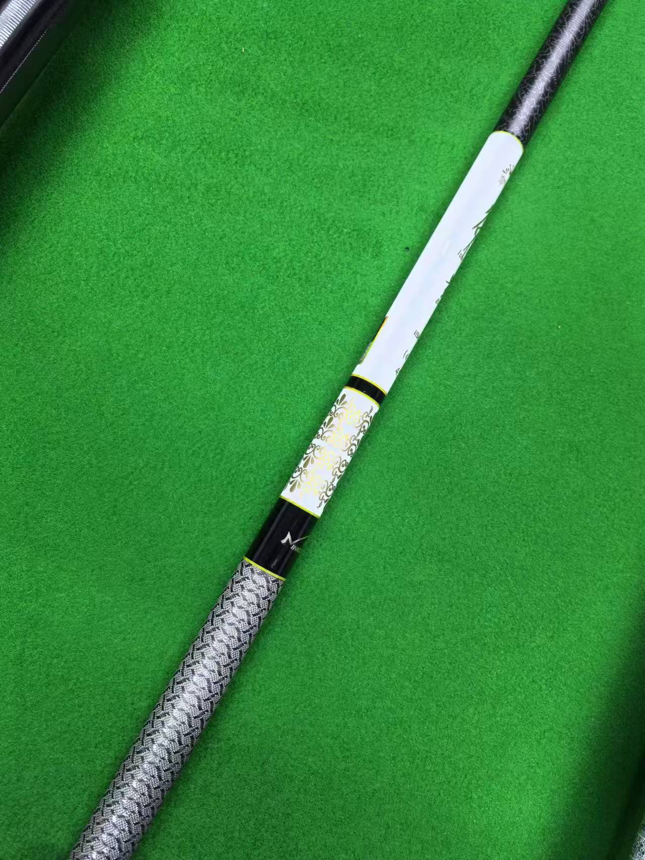 威海  4H贵  高碳素材质钓鱼套装台钓竿