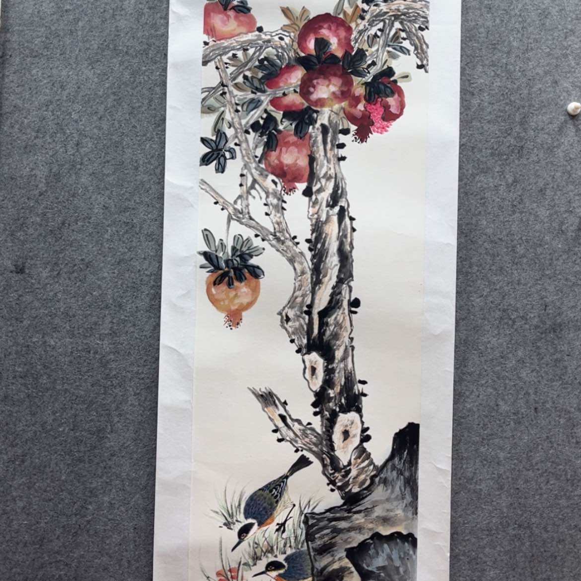 【闪购商品】绘画贺智祥