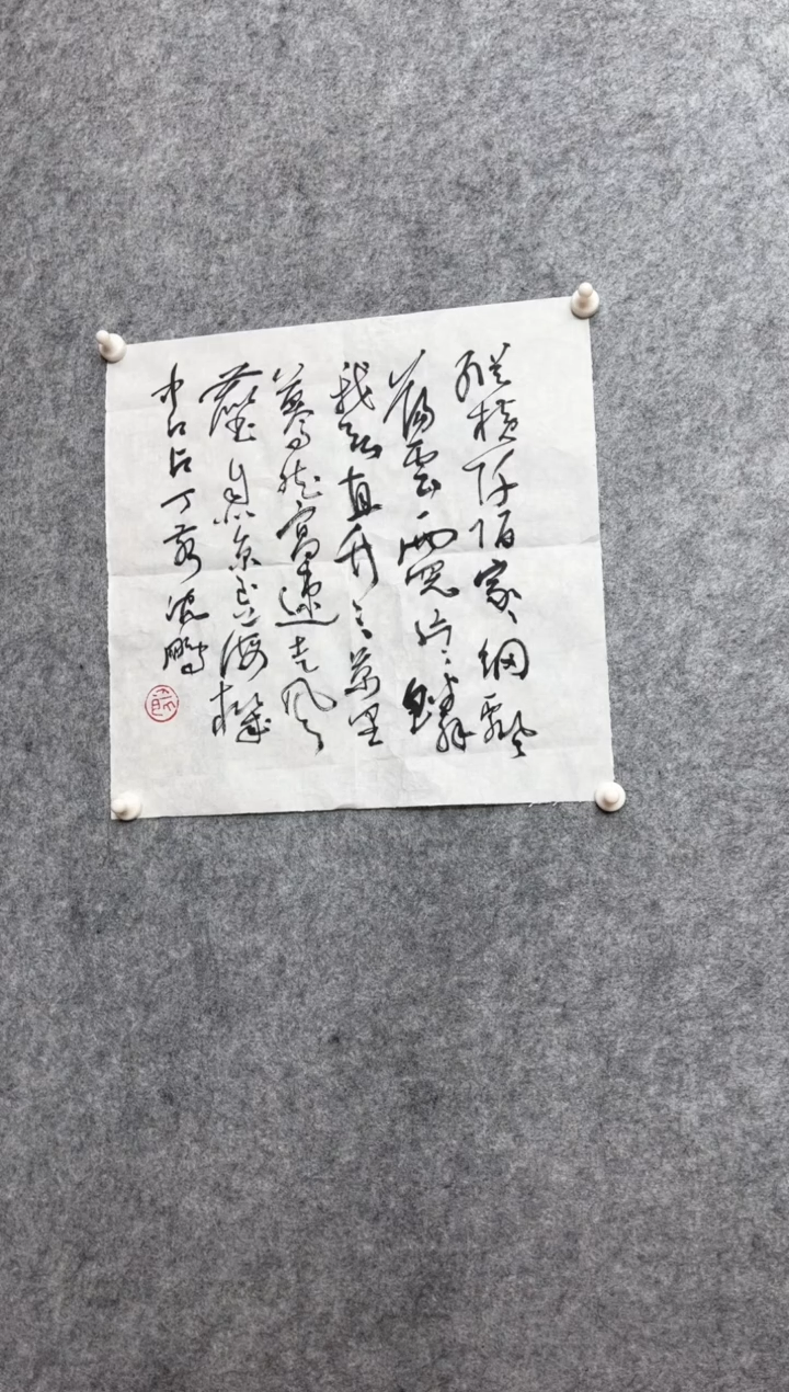 【闪购商品】书法沈鹏  书法