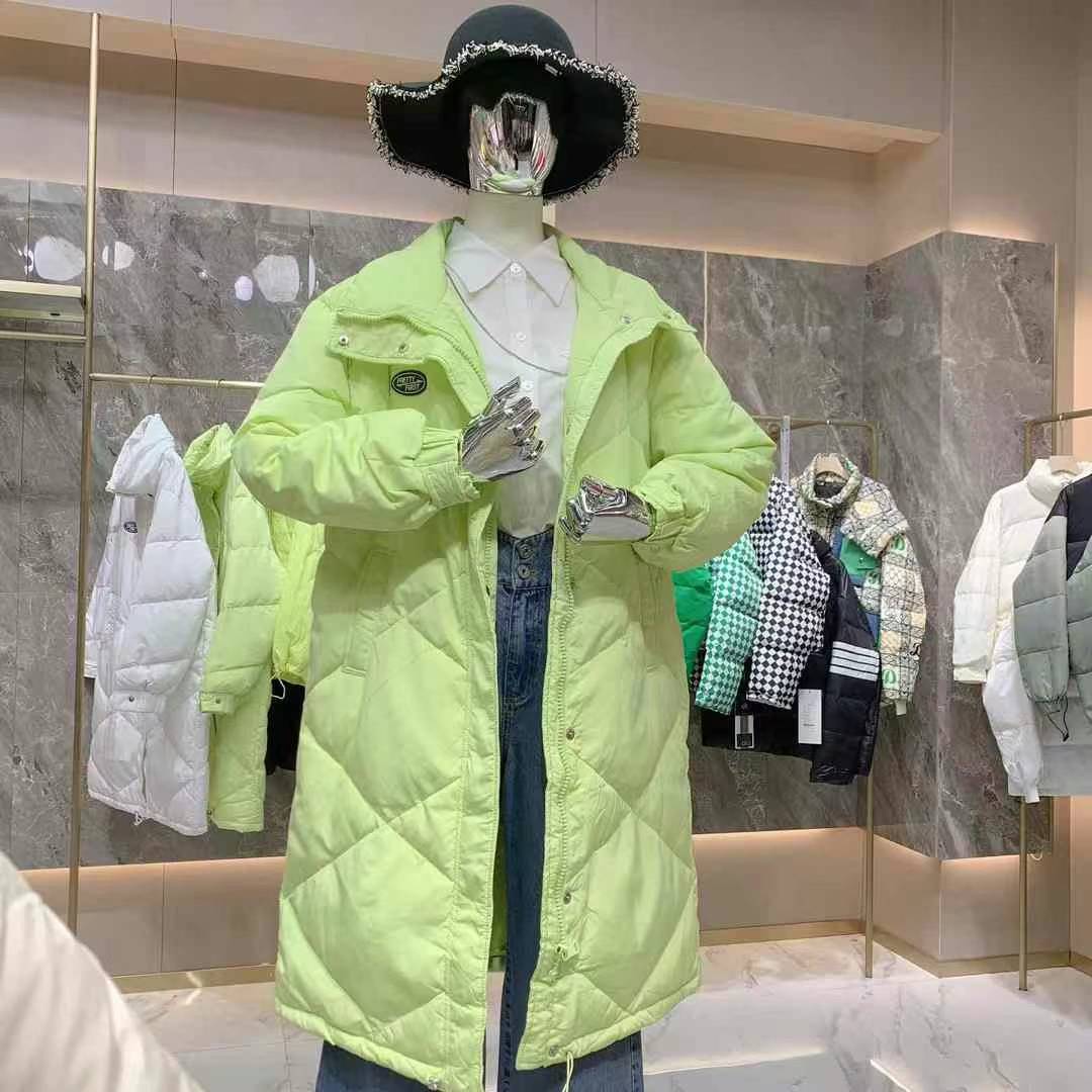 直播专属链接网红百搭秋冬潮牌女装