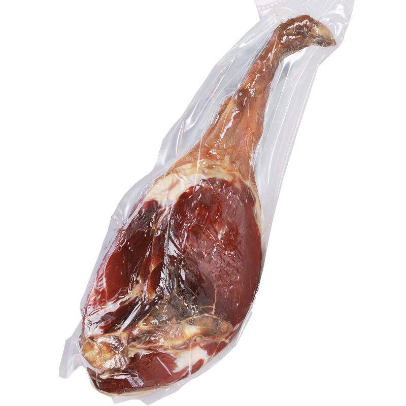 宇园居整支火腿肉质冷藏/直播现称/500g起特产营养