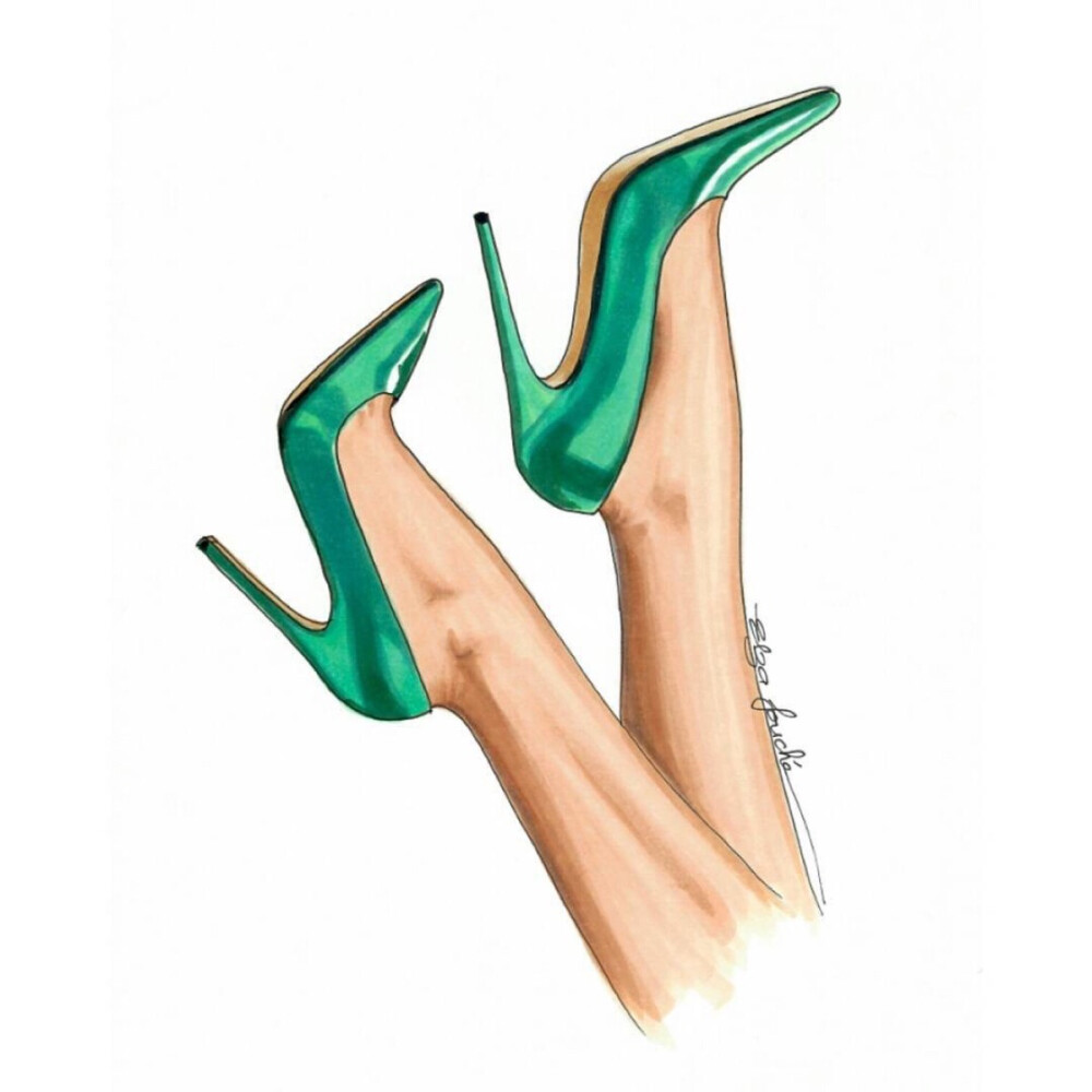 东莞鞋匠家女鞋直播专用 扣号备注编号