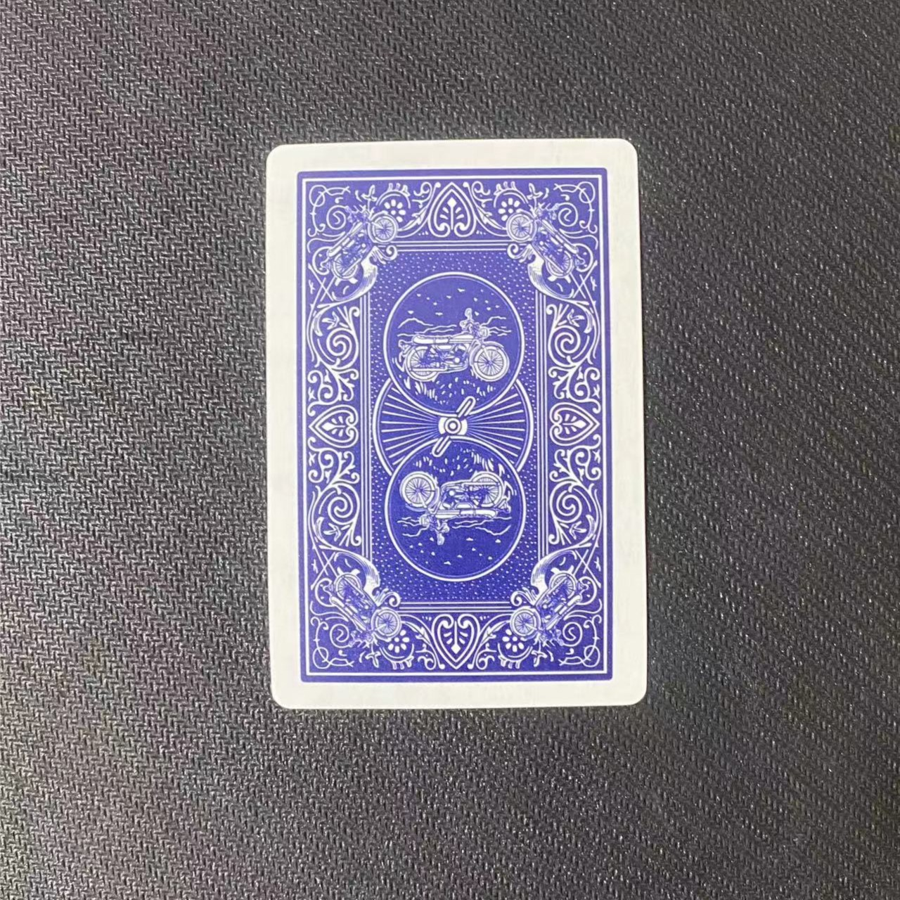 高质量【支持定制】魔术密码卡片969【送图解】包教会