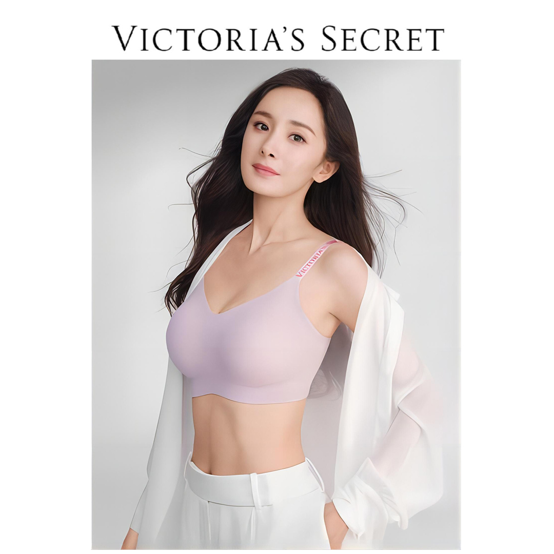 【明星同款】维密 杨幂同款 维密全新反重力文胸套装
