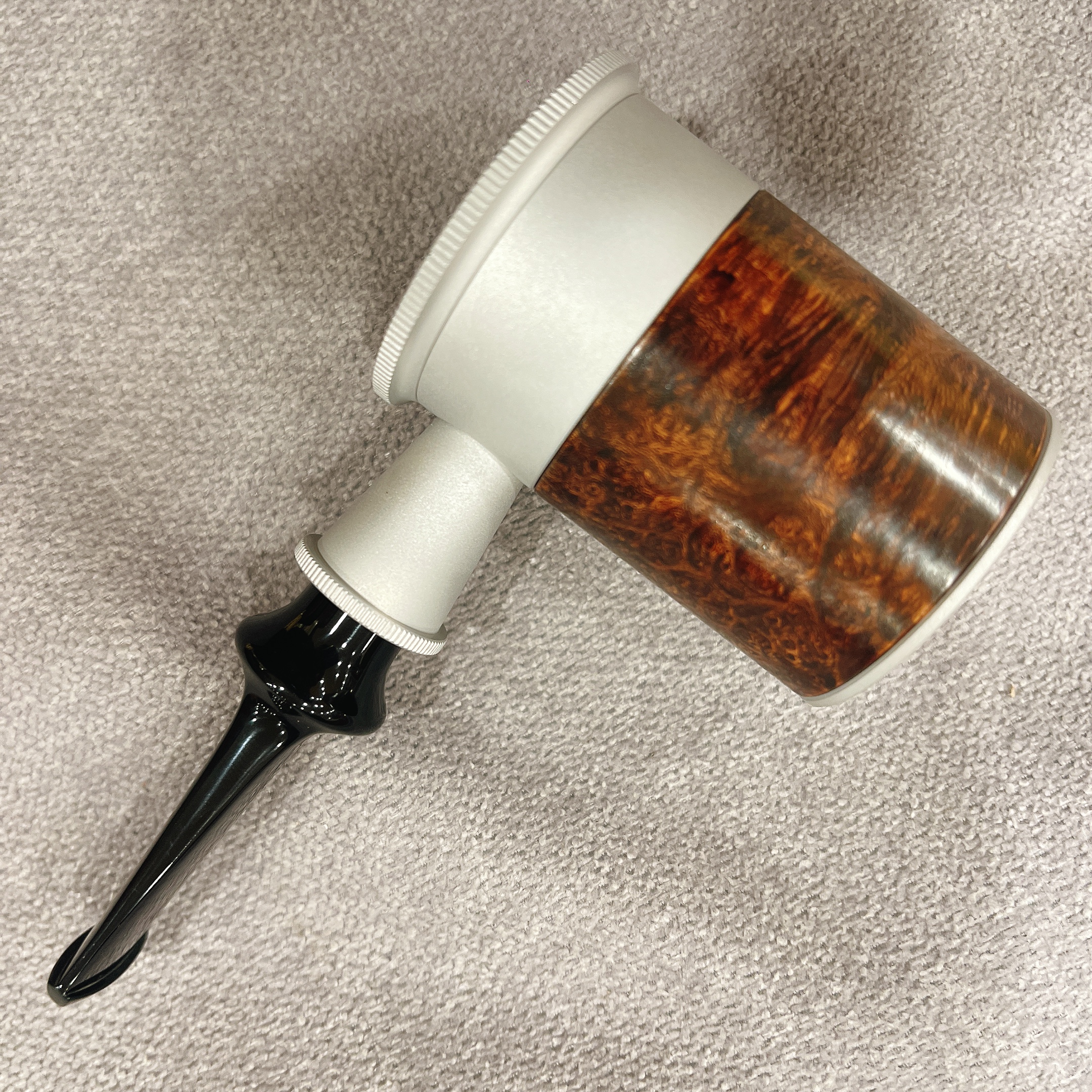  TSUGE 日本进口石楠木手工斗 TP-97104