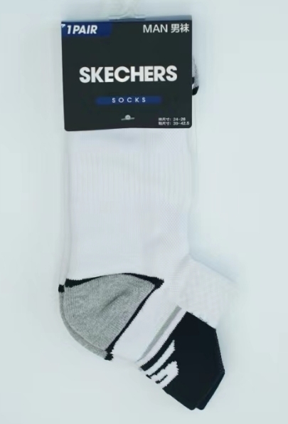 斯凯奇运动打底袜