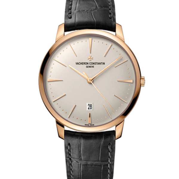 99新 Vacheron Constantin/江诗丹顿 老佛爷/江诗丹顿85180/19年
