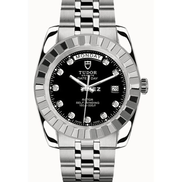 99新  表王老佛爷 /帝舵经典/自动机械/单表/41mm/公价29800