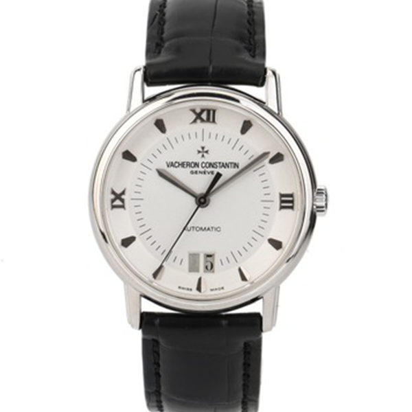 99新 Vacheron Constantin/江诗丹顿 老佛爷/江诗丹顿42215/单表