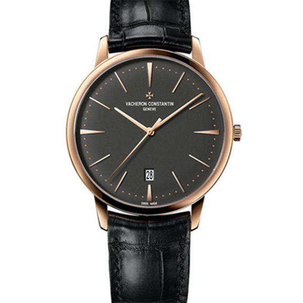 99新 Vacheron Constantin/江诗丹顿 老佛爷/江诗丹顿85180/18年