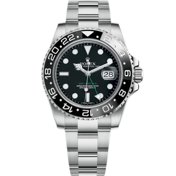 99新  老佛爷/劳力士116710/自动机械/单表/40mm/公价71300