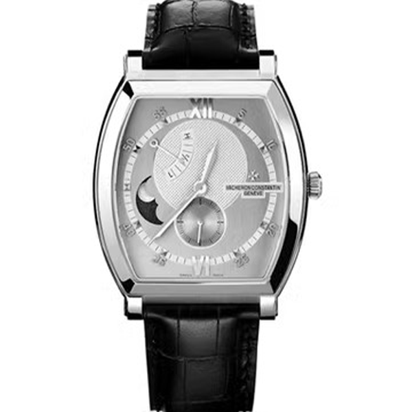 99新 Vacheron Constantin/江诗丹顿 老佛爷/江诗丹顿83080/单表