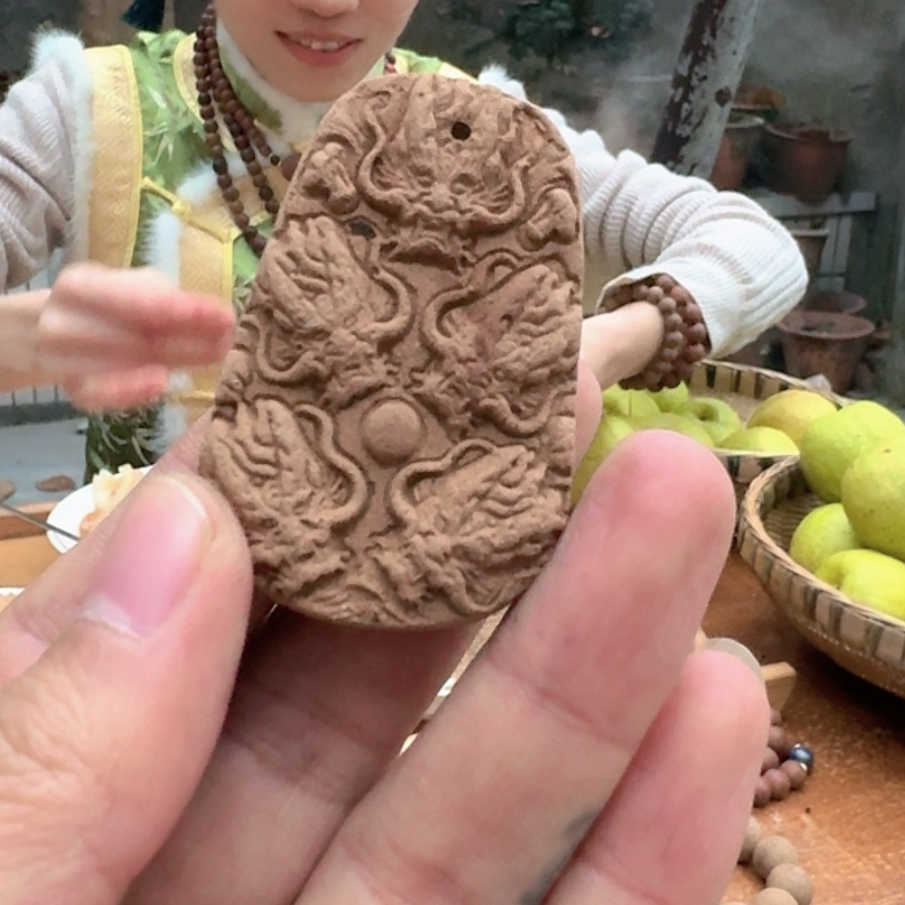 【闪购商品】天然香
