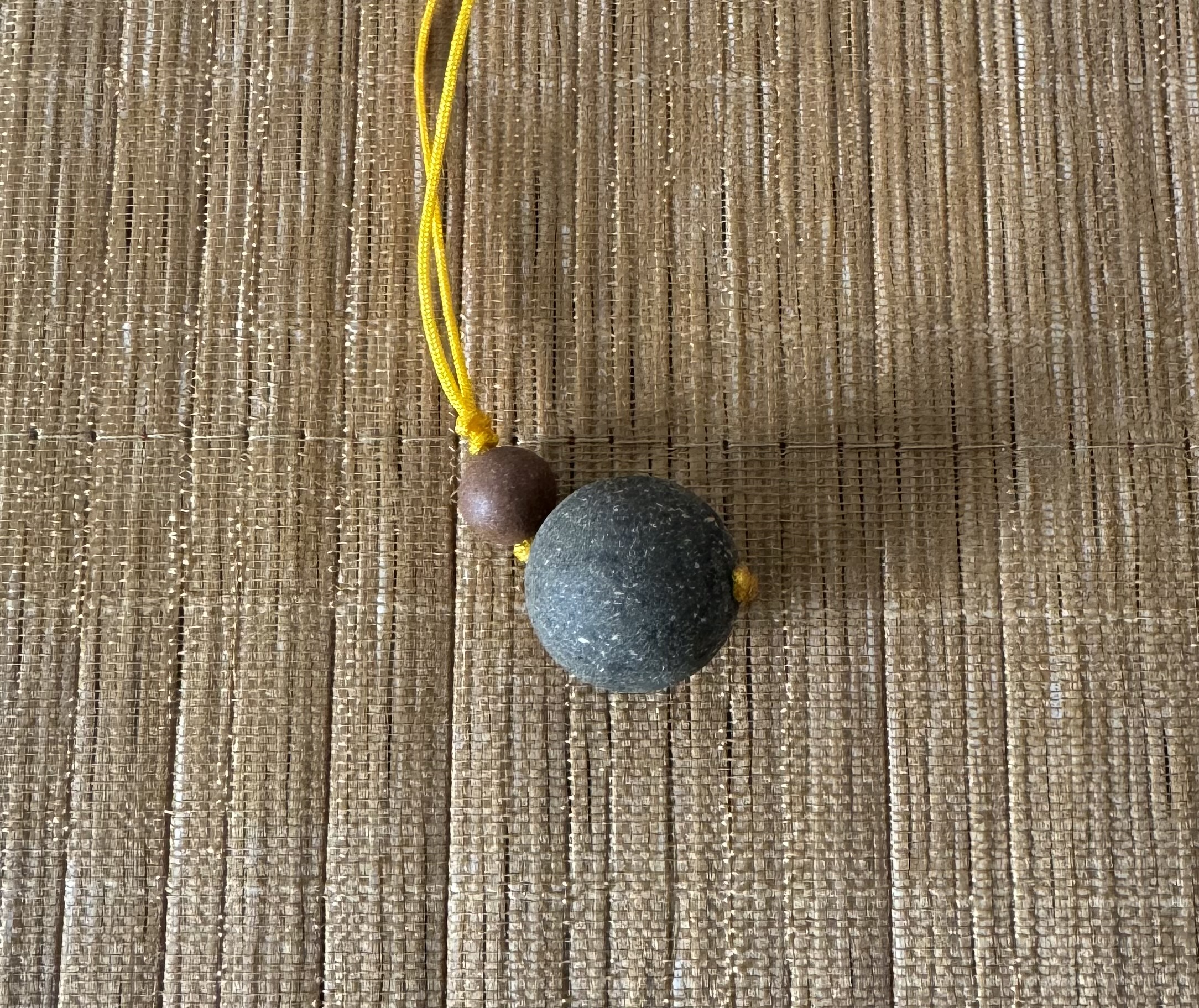 随机香方单款挂件