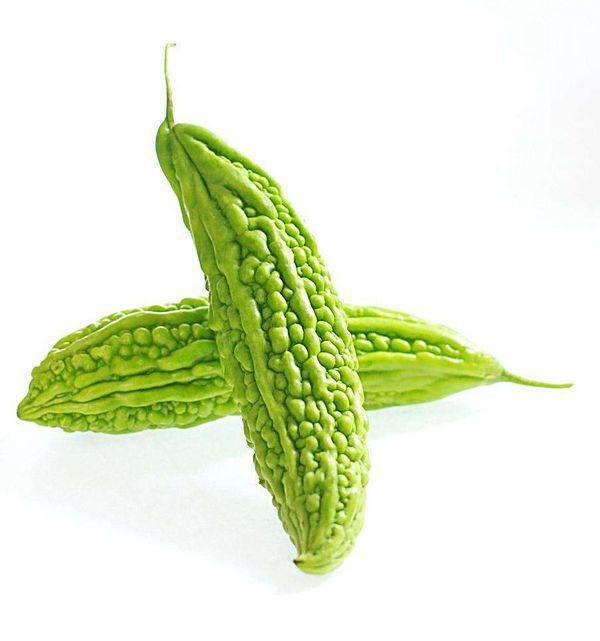 本地苦瓜约650g/份