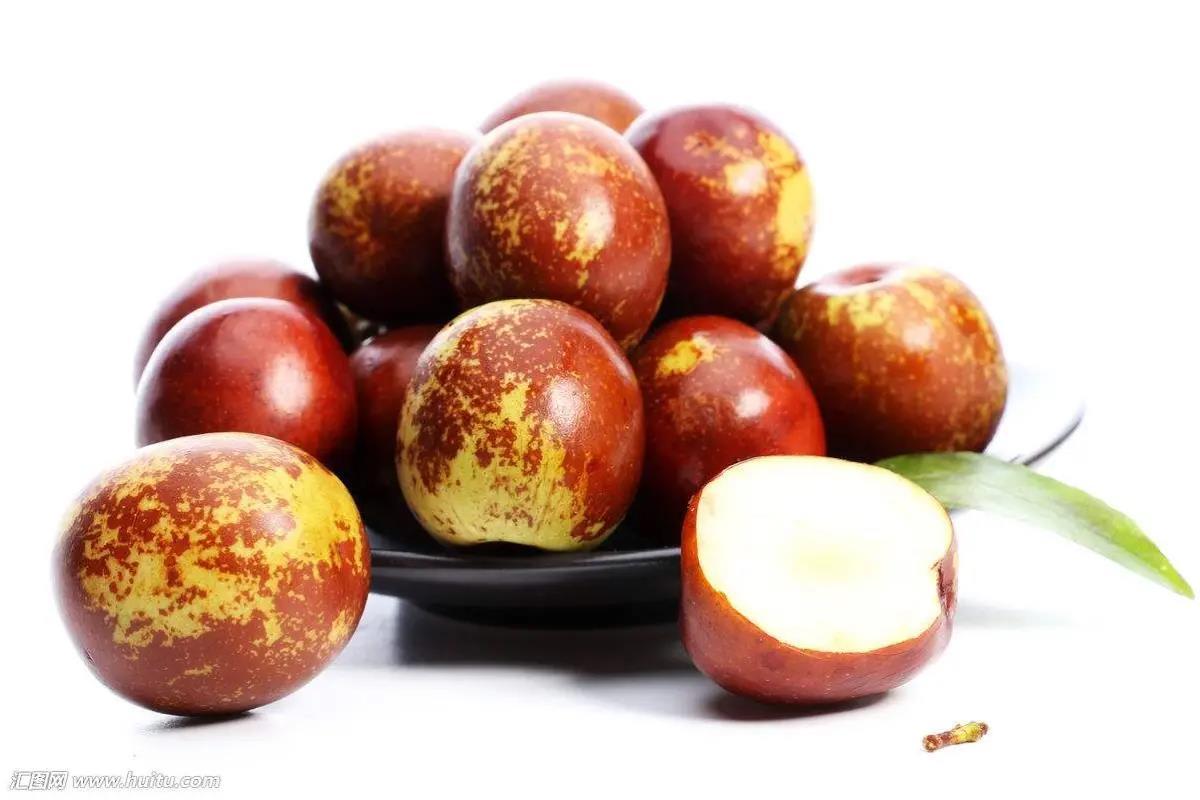 【脆甜冬枣】王中王冬枣约500g/份