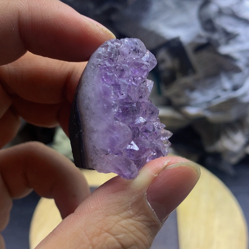 【闪购商品】水晶大型摆件（非配饰）未镶嵌
