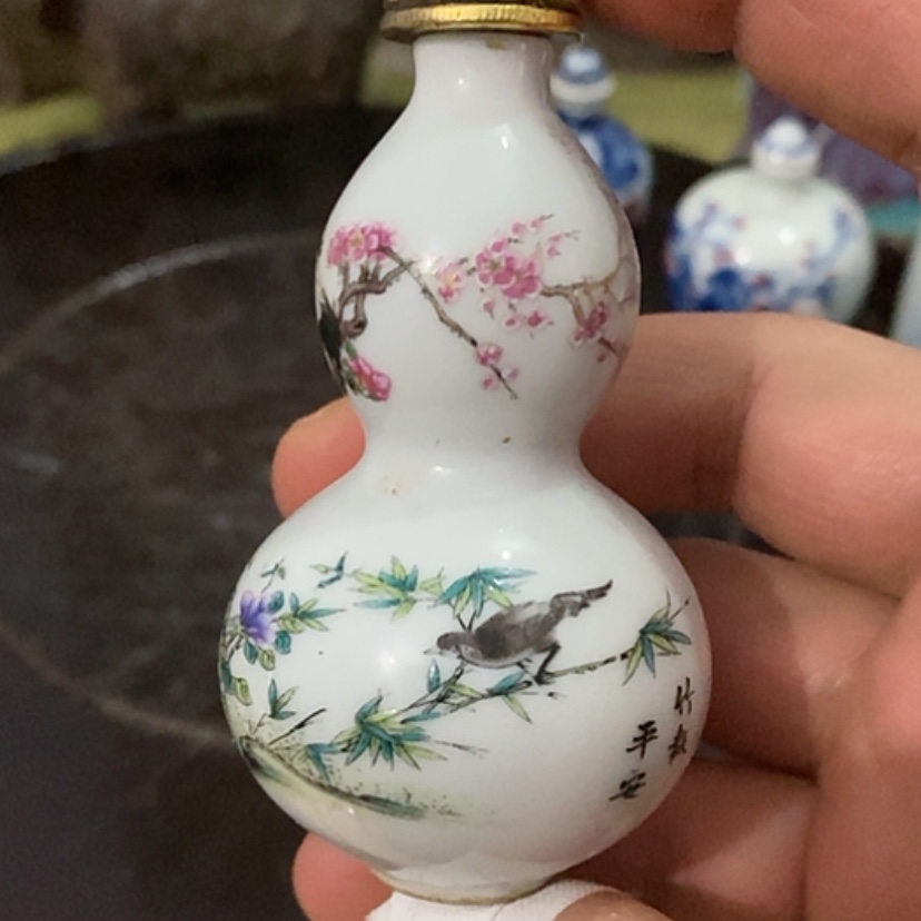 【闪购商品】陶瓷油*