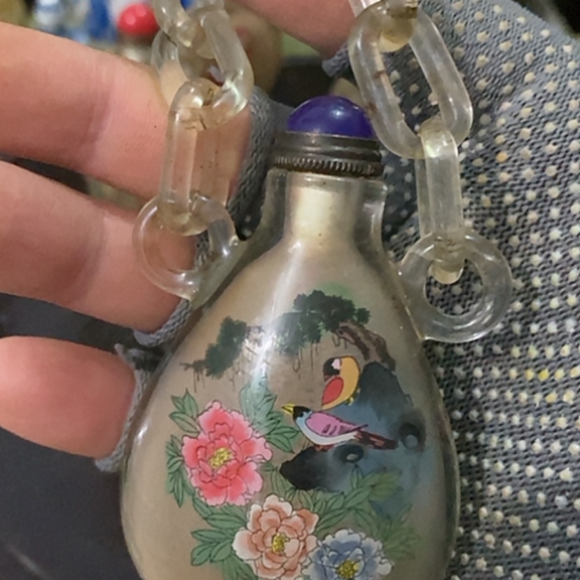 【闪购商品】陶瓷风**云