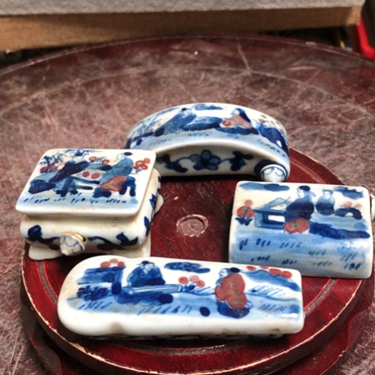 【闪购商品】陶瓷壶任****家