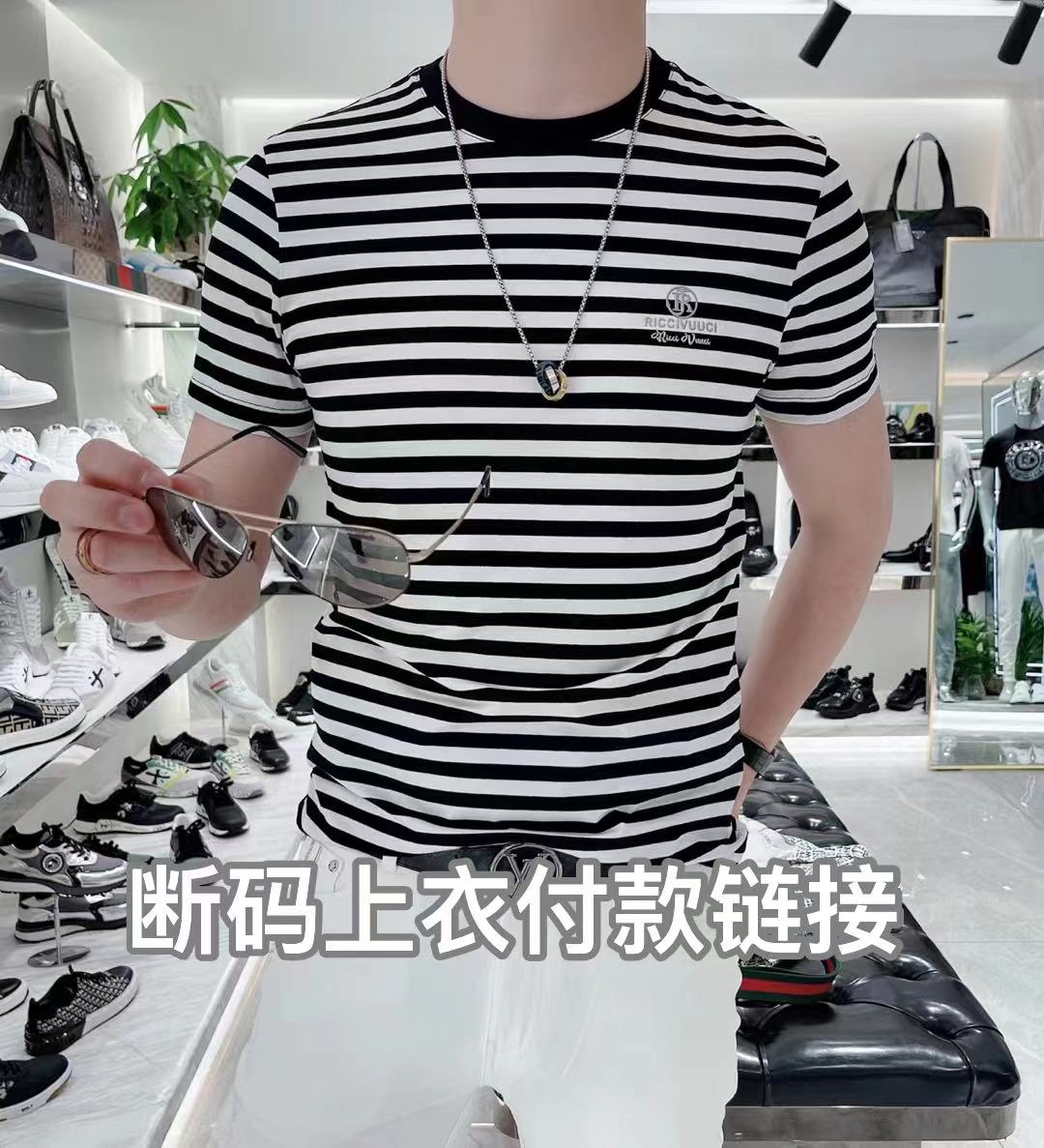 【欧洲名店】101断码链接直播间叫编码老佛爷PP欧货短袖断码链接