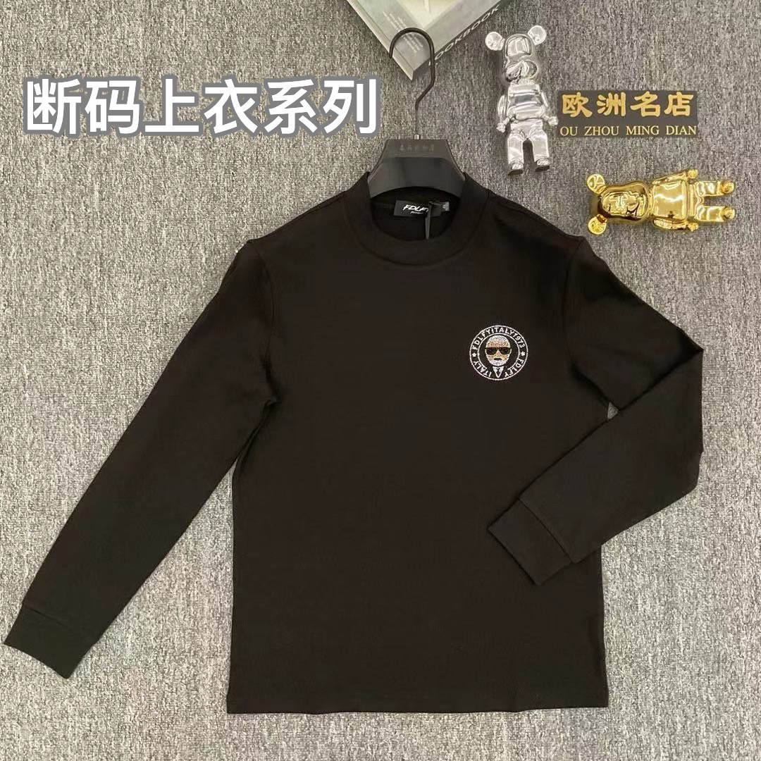 【欧洲名店】2月 秋冬上衣01 断码链接 