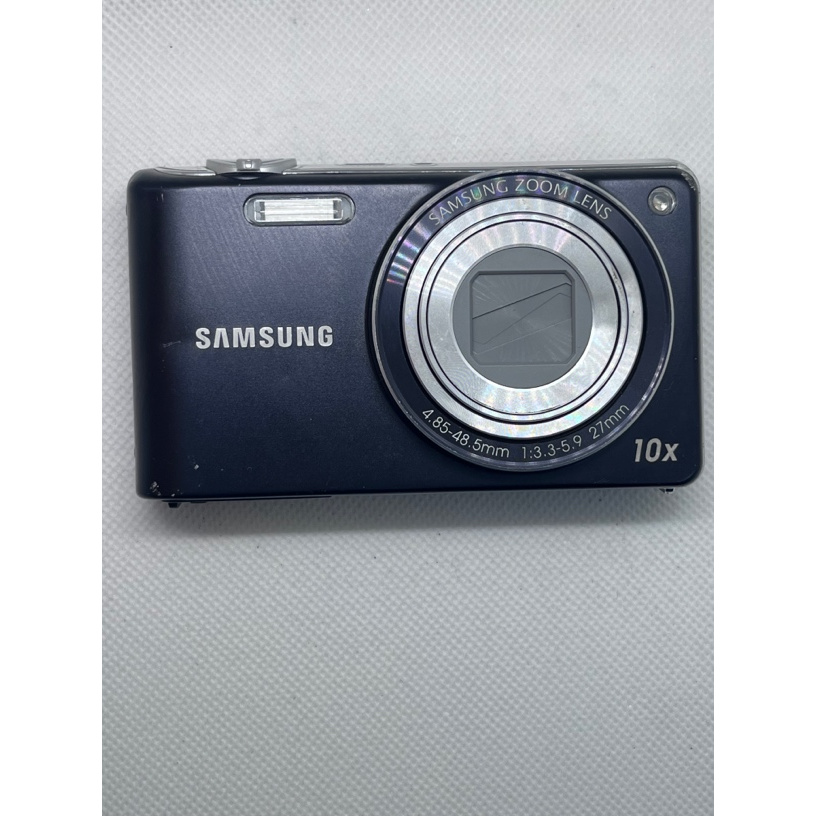 9新  Samsung/三星PL210 10倍光学变焦 1420万像素  ccd 数码相机