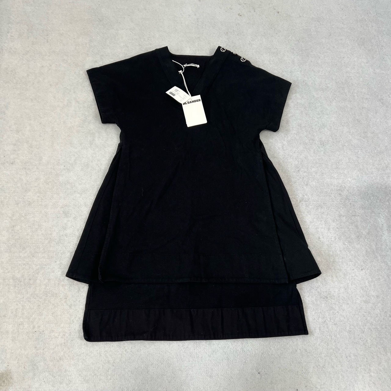 全新未使用  jil sander 短袖