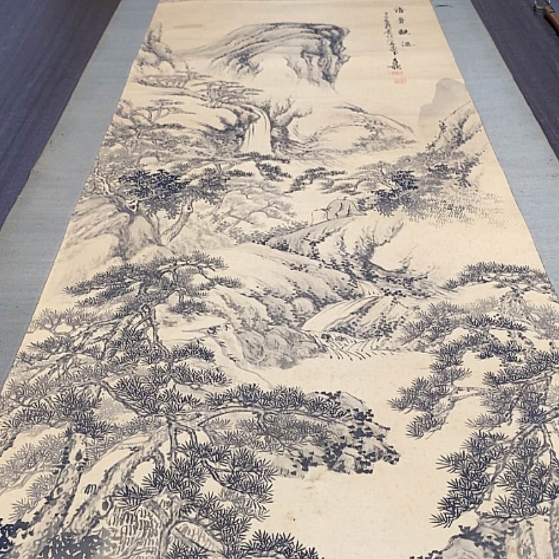 【闪购商品】书法天*W