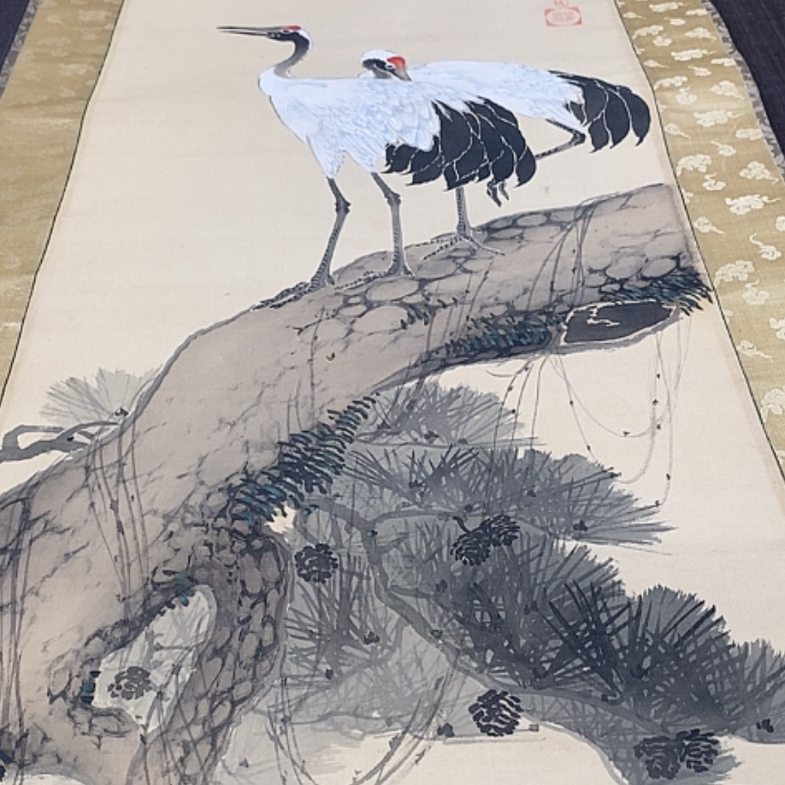 【闪购商品】书法蓭