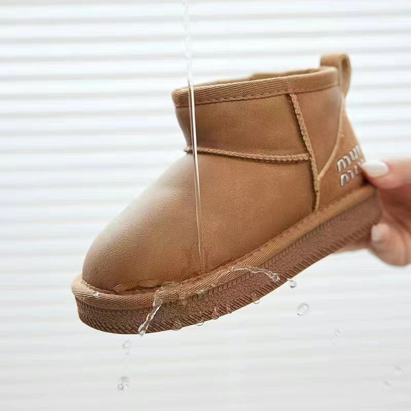 【新疆包邮】过款下单儿童冬季保暖童鞋