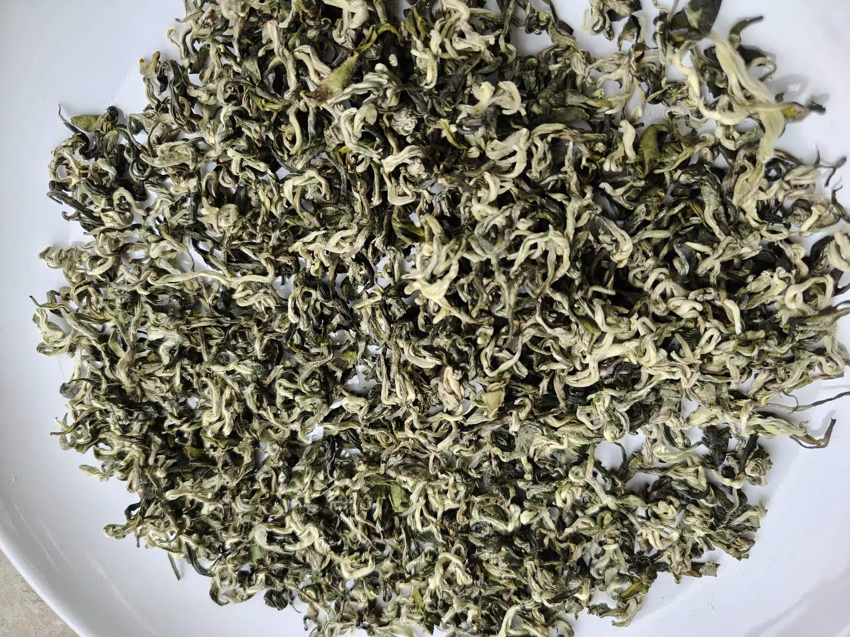 普洱一级春尖浓香型