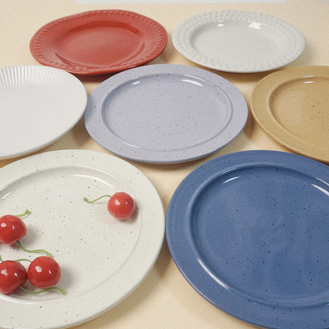 【链接2-编号B】微瑕餐具（看完商品详情页再下单）