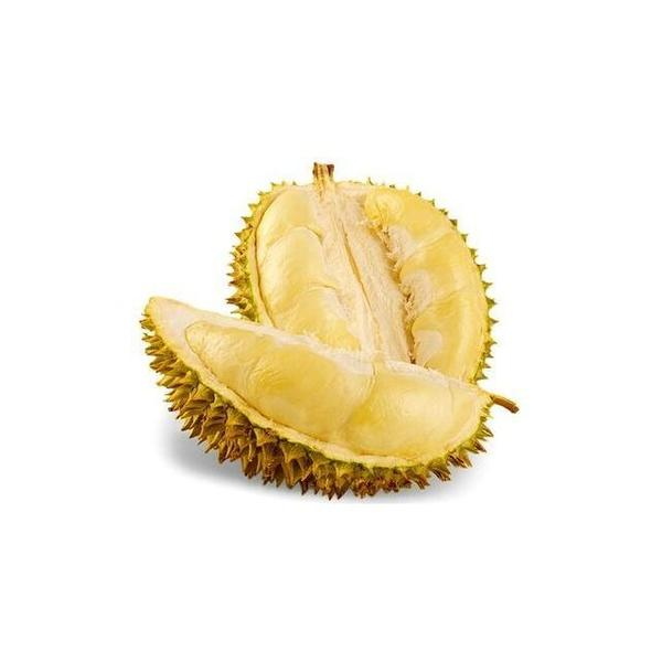 【1】【金枕鲜榴莲】皮薄肉厚核小 金枕榴莲肉同城送公斤称榴莲同城配金枕泰国越南