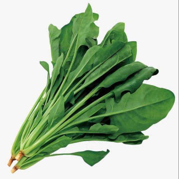 菠菜500g