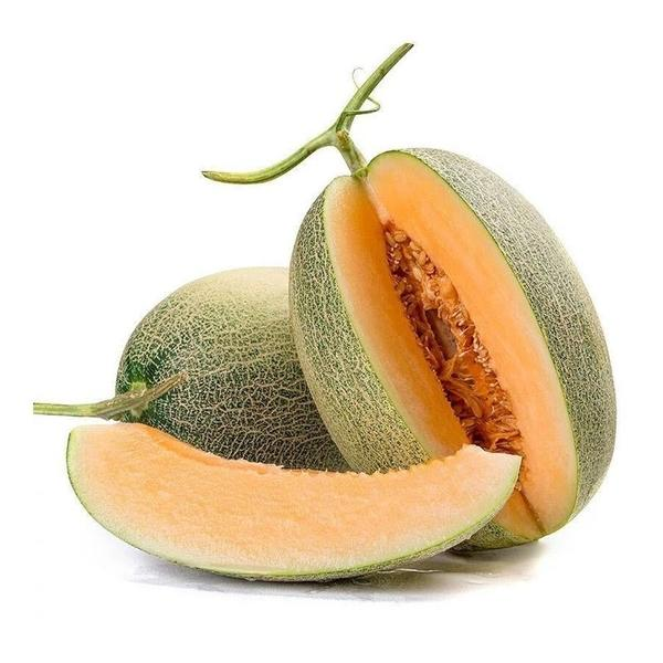 19.8一箱4个新疆哈密瓜