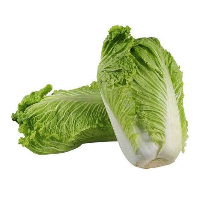 大白菜2000g
