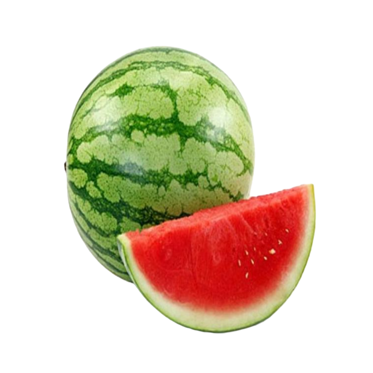 美都无籽西瓜整果约11斤西瓜同城配江苏省