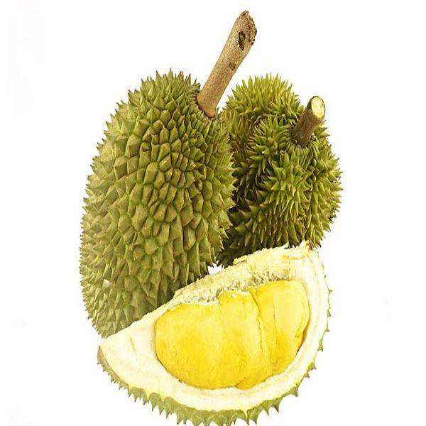 炖鸡榴莲有酒味，有生包（不支持退款，不支持退货，介意勿拍）泰国金枕鲜榴莲1-3斤核小金枕泰国