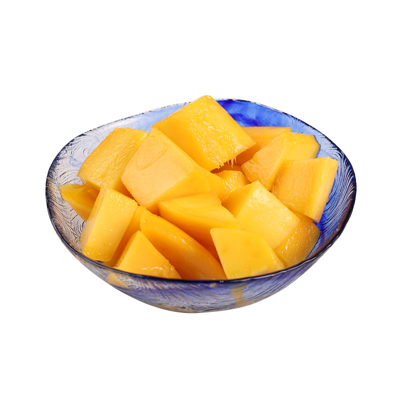 芒果果切.250g