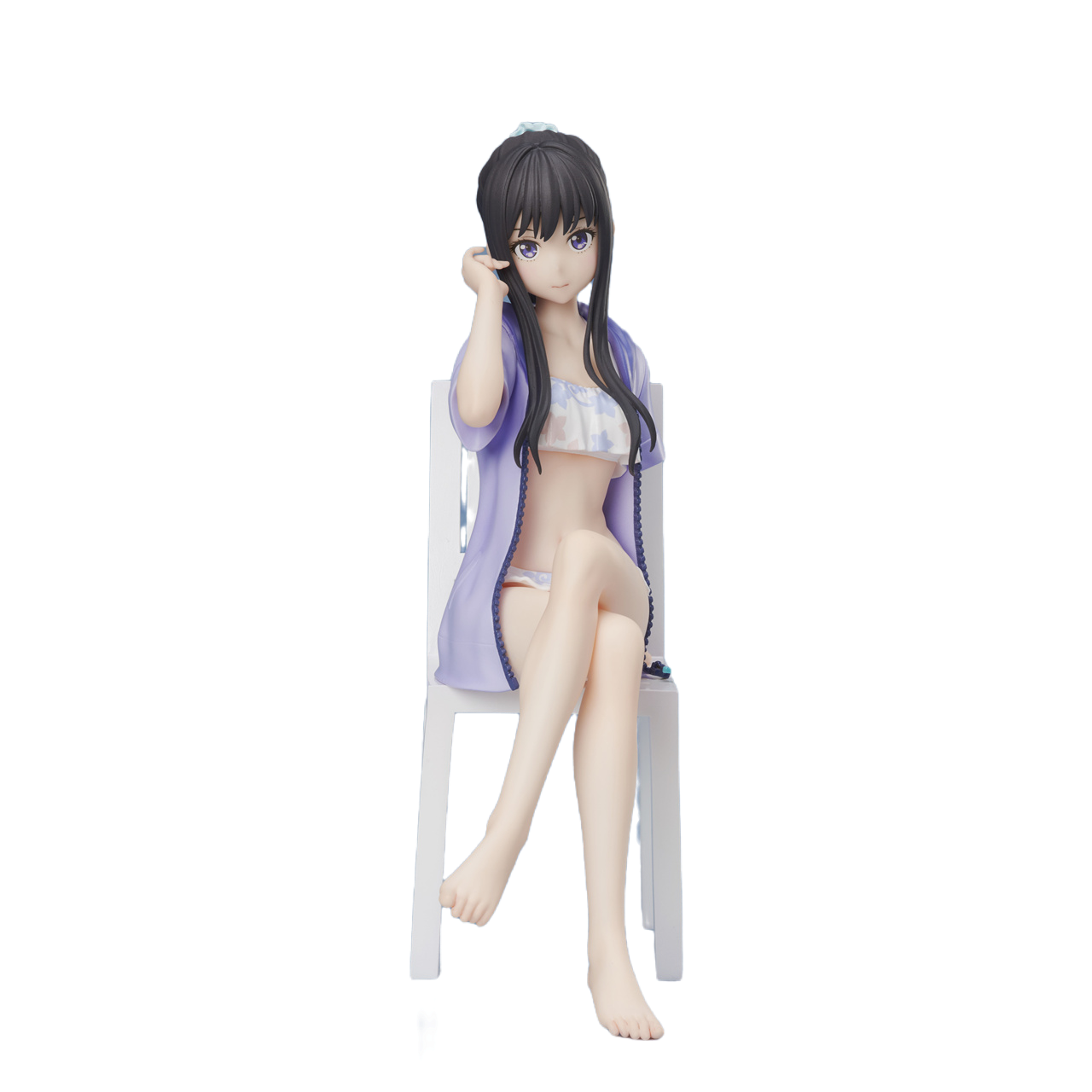 【阿b官店福袋】ANIPLEX+ 莉可丽丝 井上泷奈 泳装 手办