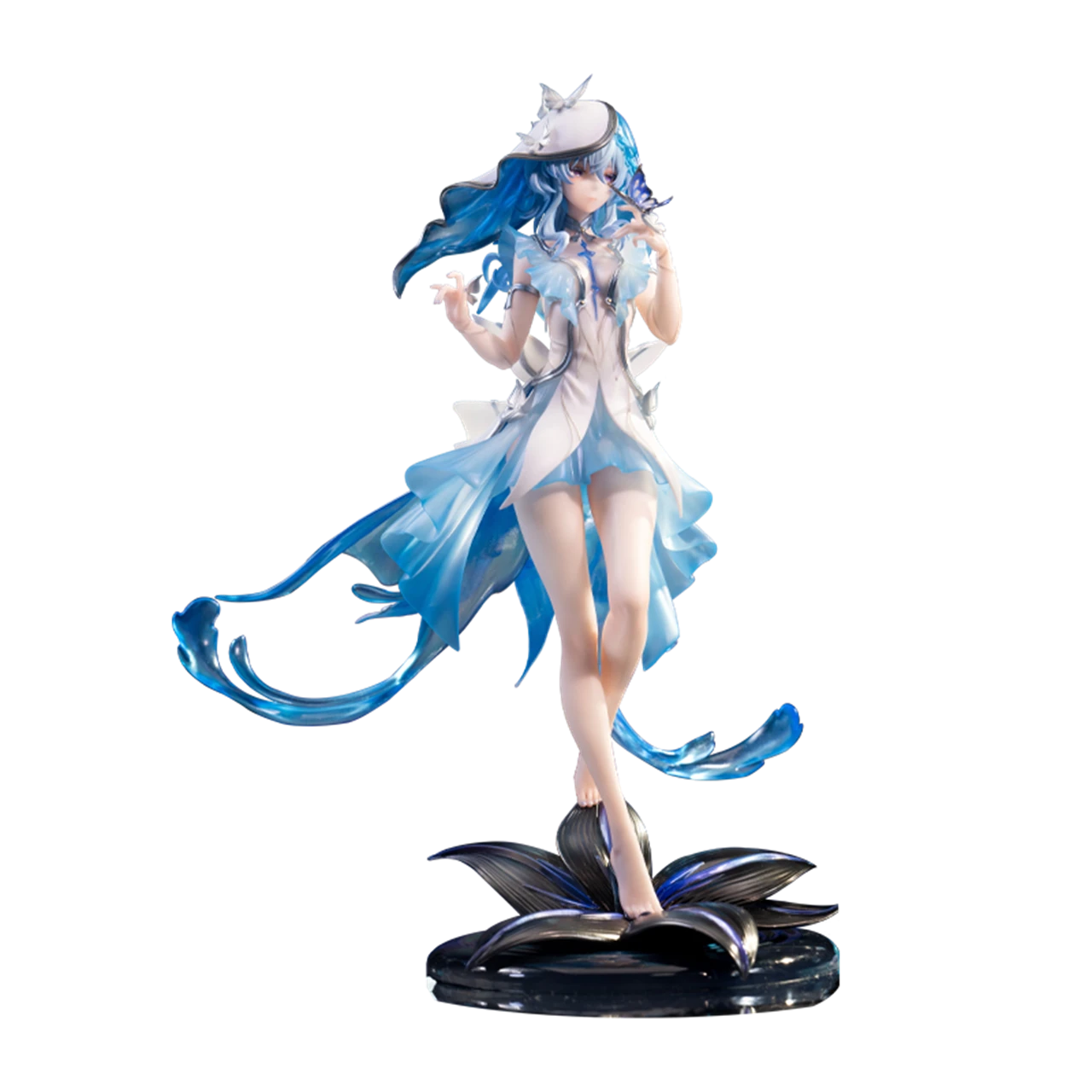 【bilibili预售】库洛游戏 鸣潮薪火系列 守岸人 1/7手办