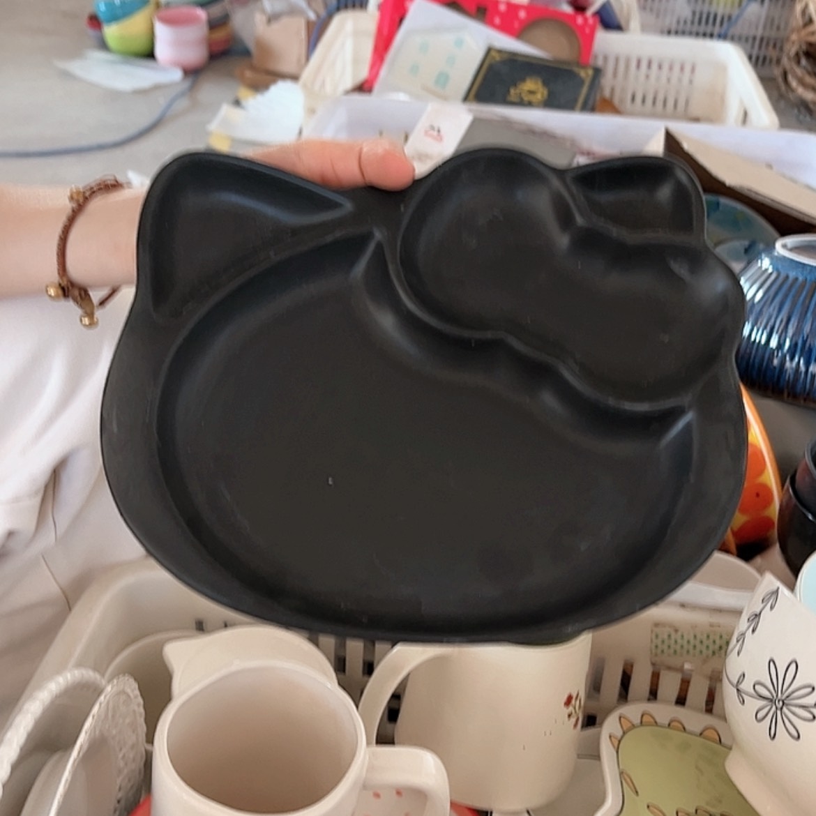 【闪购商品】陶瓷其他微瑕