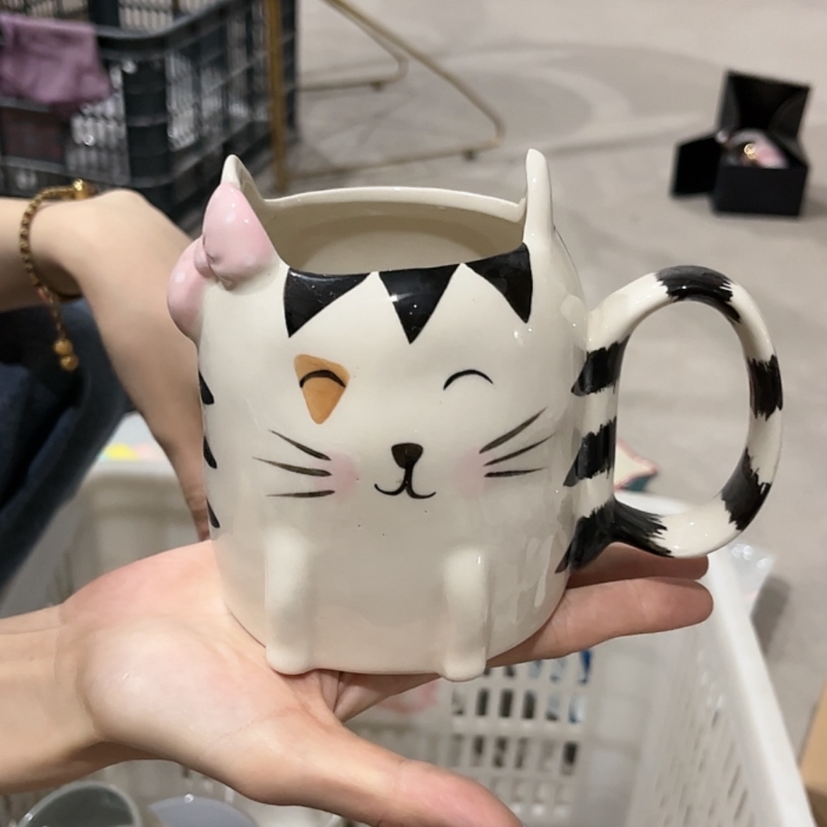 【闪购商品】陶瓷其他微瑕