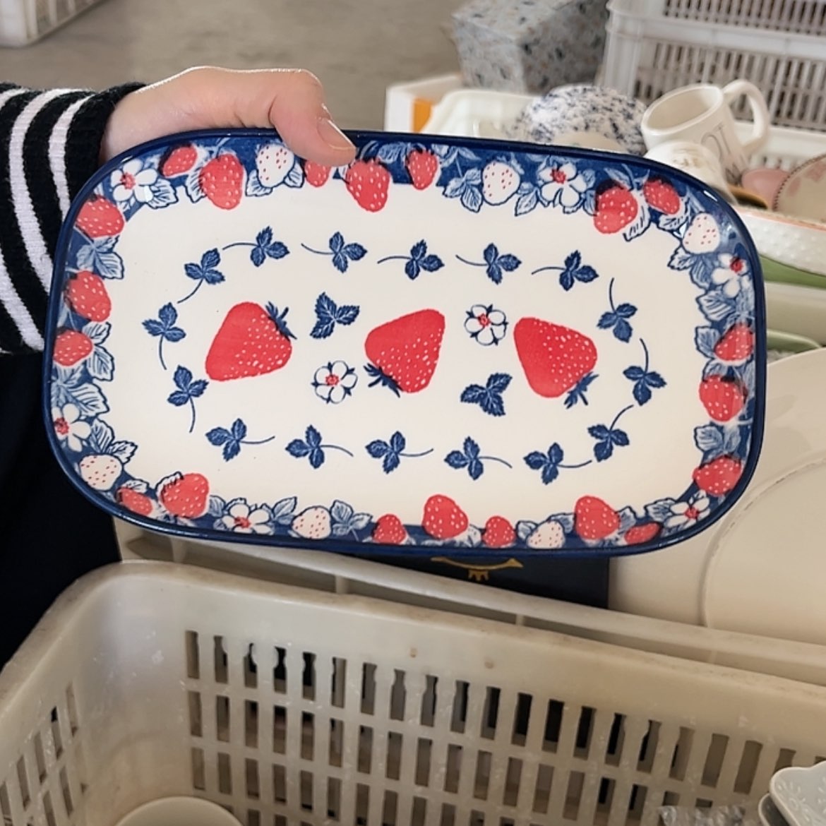【闪购商品】陶瓷其他微瑕