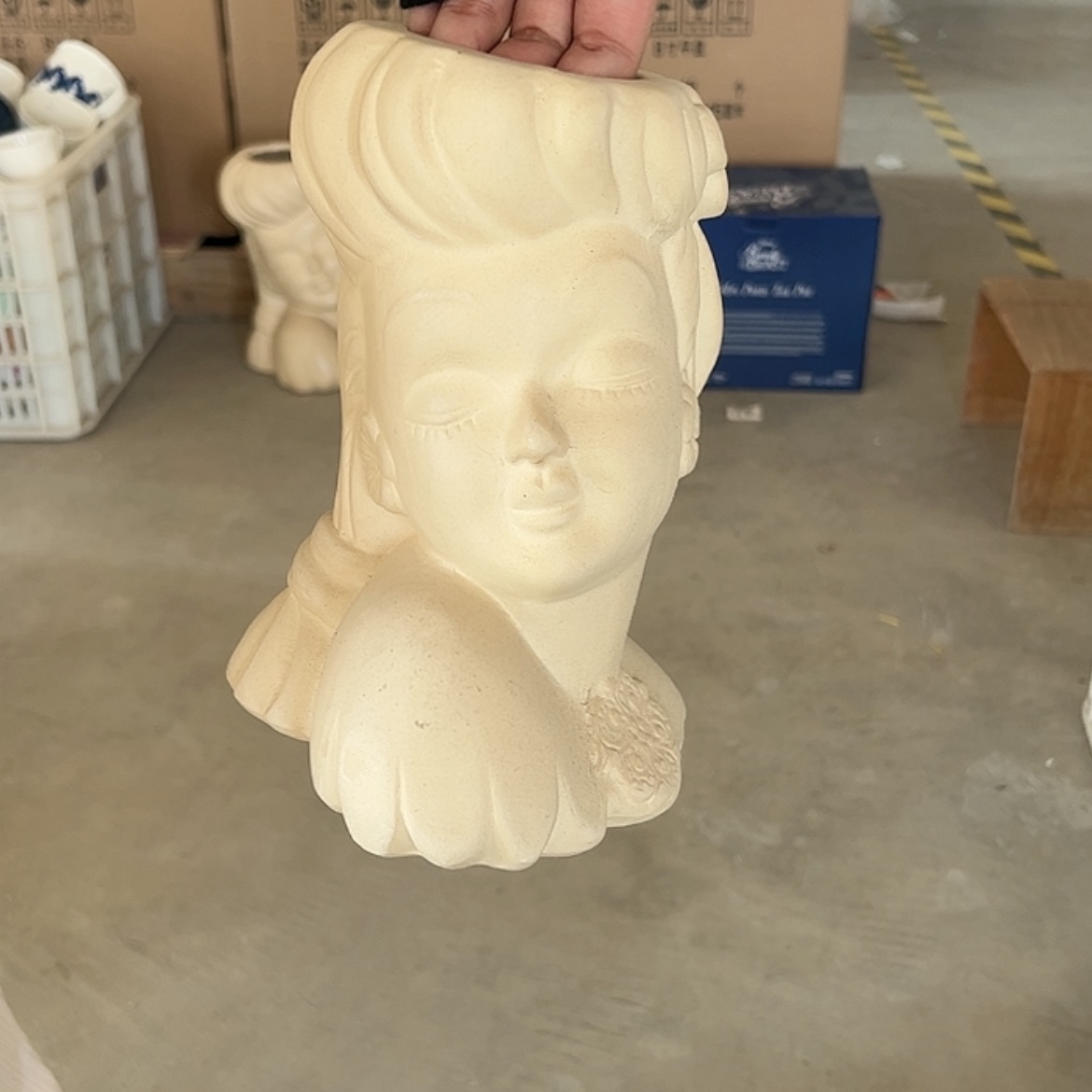 【闪购商品】陶瓷其他微瑕小号